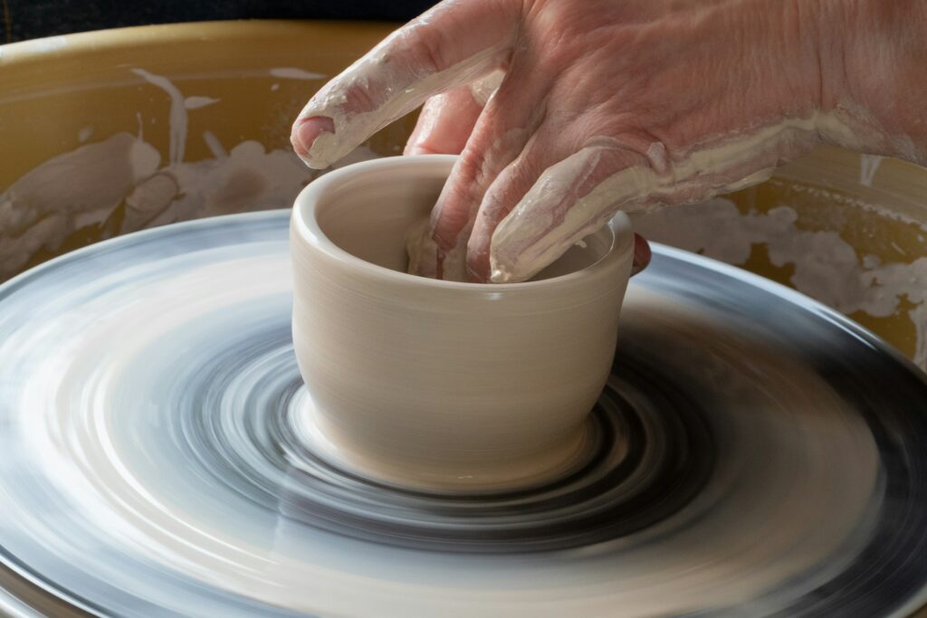 Check out local craft fairs in Gatlinburg