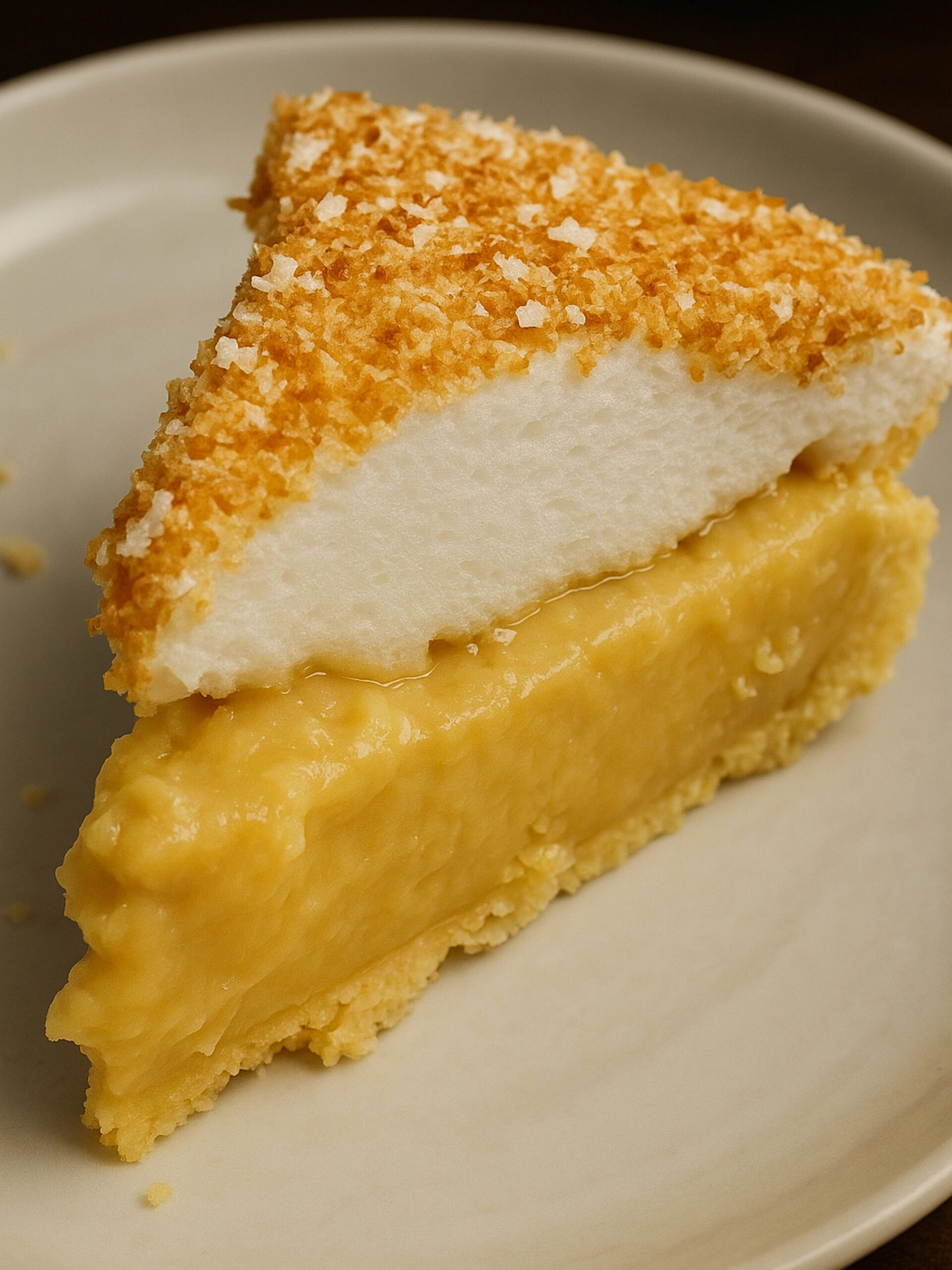 pie