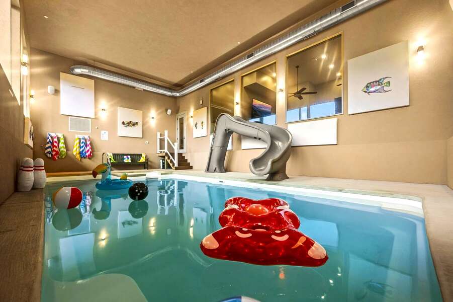 Large Group Cabin Rentals in Pigeon Forge