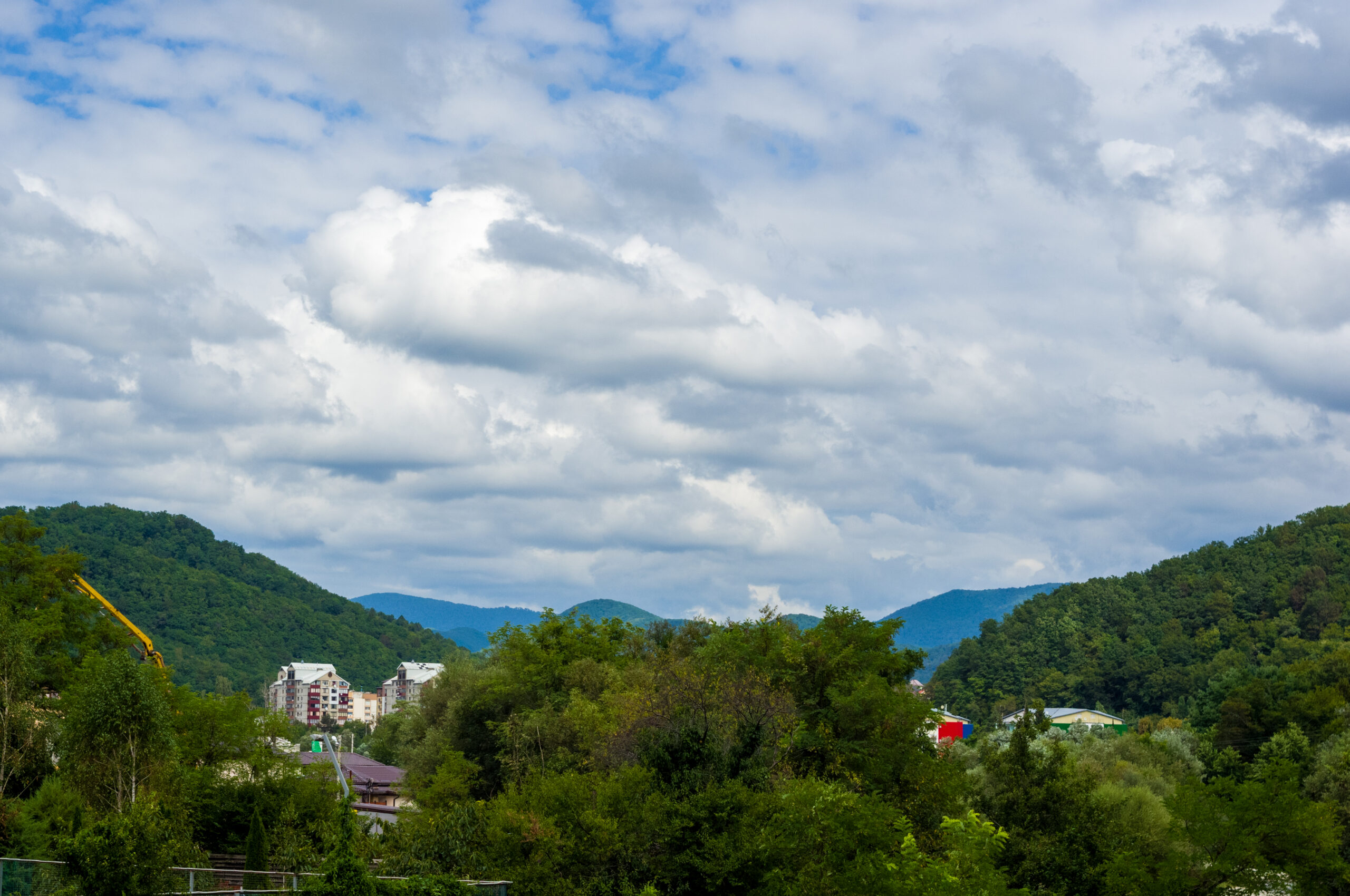 Pigeon Forge Family Rentals